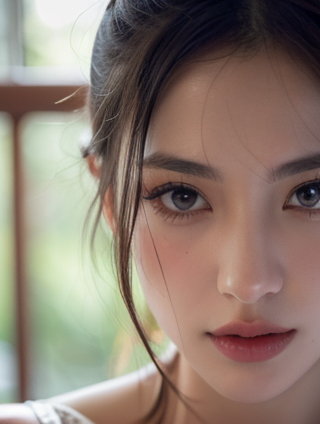 家具安装与化妆镜：家居美学的双重奏